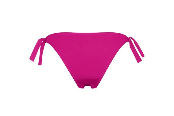 Bikini Bottoms Womens Eres Panache Highwaisted Briefs Sunset 23h