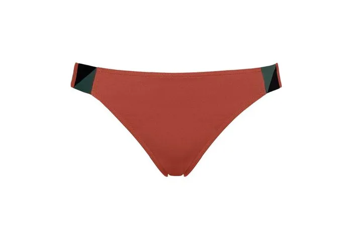 Bikini Bottoms Womens Eres Posie Classic Briefs Medina