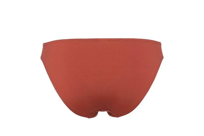 Bikini Bottoms Womens Eres Posie Classic Briefs Medina