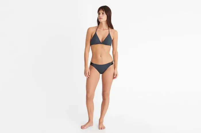 Bikini Bottoms Womens Eres Posie Classic Briefs Oursin E21