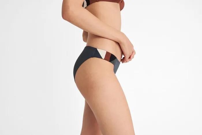 Bikini Bottoms Womens Eres Posie Classic Briefs Oursin E21