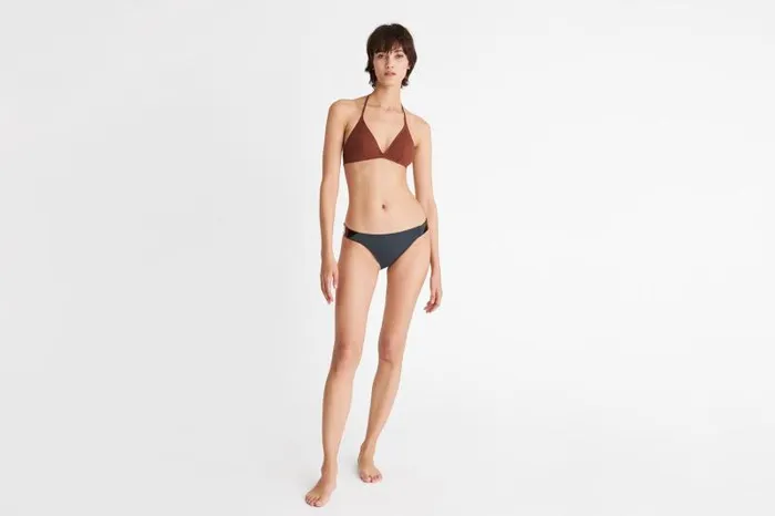 Bikini Bottoms Womens Eres Posie Classic Briefs Oursin E21