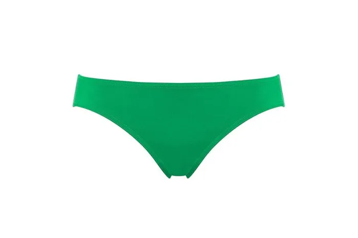 Bikini Bottoms Womens Eres Scarlett Classic Bikini Briefs Fou