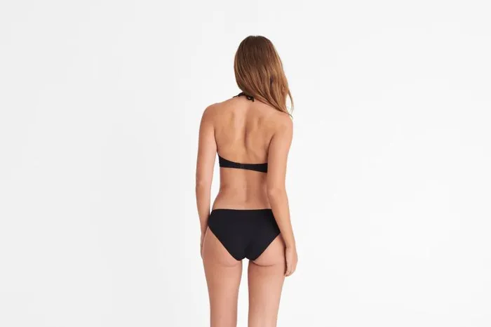 Bikini Bottoms Womens Eres Scarlett Classic Bikini Briefs Ultra