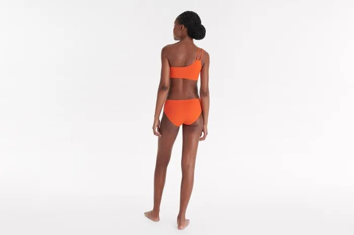 Bikini Bottoms Womens Eres Succs Classic Bikini Briefs Soleil 24e
