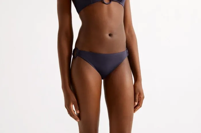 Bikini Bottoms Womens Eres Sylvia Classic Briefs Bain De Minuit