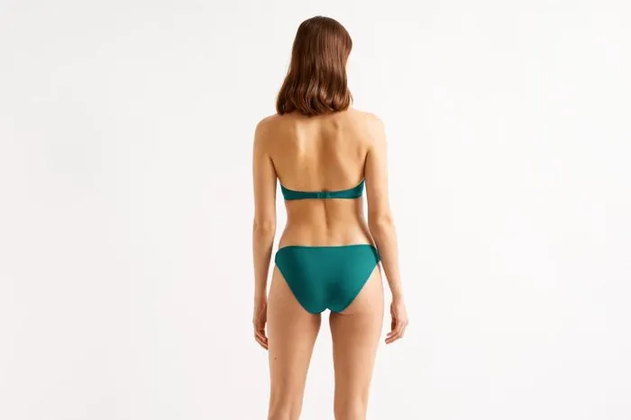 Bikini Bottoms Womens Eres Sylvia Classic Briefs Jungle 23e
