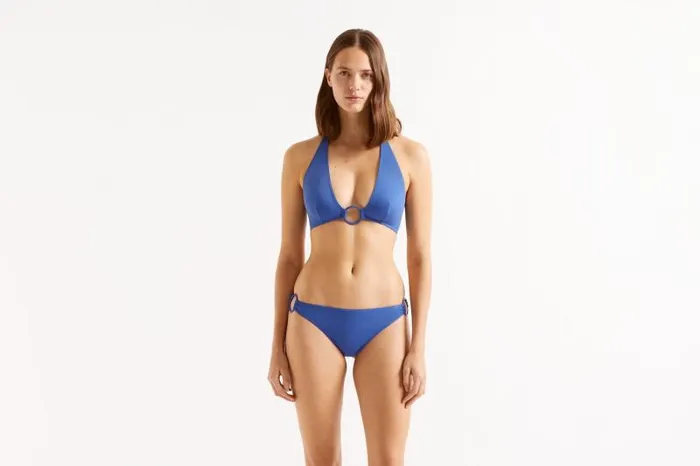 Bikini Bottoms Womens Eres Sylvia Classic Briefs Maracas