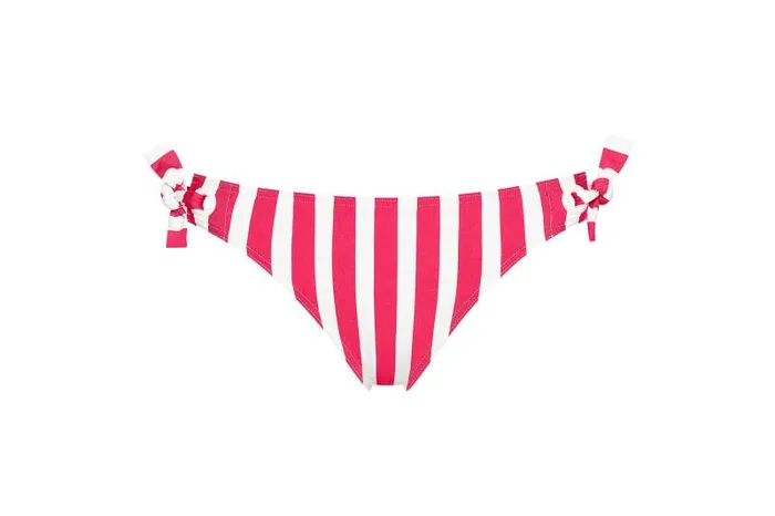 Bikini Bottoms Womens Eres Vida Briefs Grenadine 23eblanc