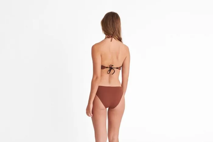 Bikini Tops Womens Eres Cubisme Small Triangle Medina