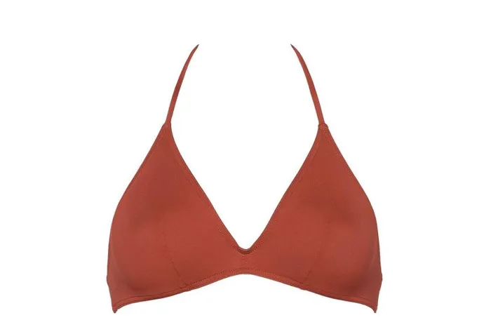 Bikini Tops Womens Eres Cubisme Small Triangle Medina
