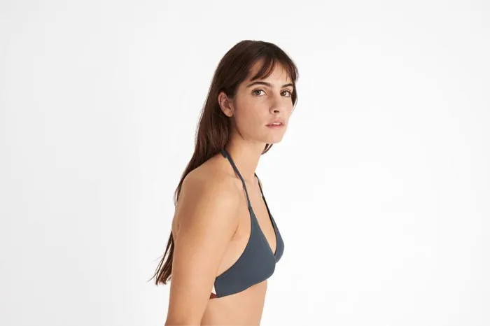 Bikini Tops Womens Eres Cubisme Small Triangle Oursin E21
