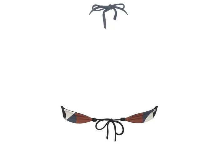Bikini Tops Womens Eres Cubisme Small Triangle Oursin E21