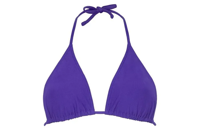 Bikini Tops Womens Eres Energie Small Triangle Inka