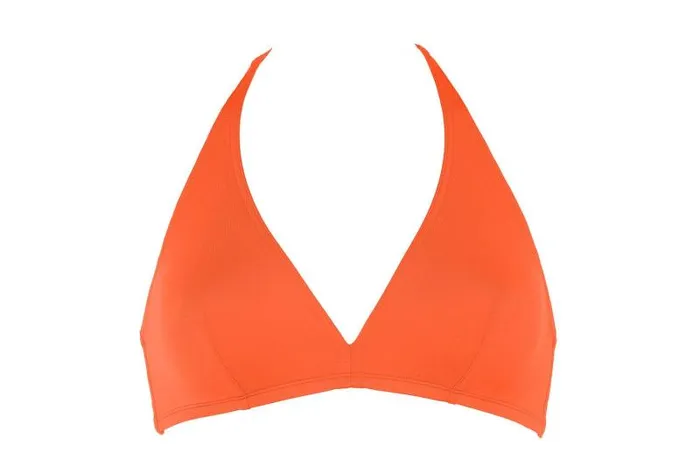 Bikini Tops Womens Eres Gang Fullcup Triangle Bikini Top Soleil 24e