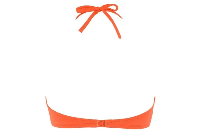 Bikini Tops Womens Eres Gang Fullcup Triangle Bikini Top Soleil 24e