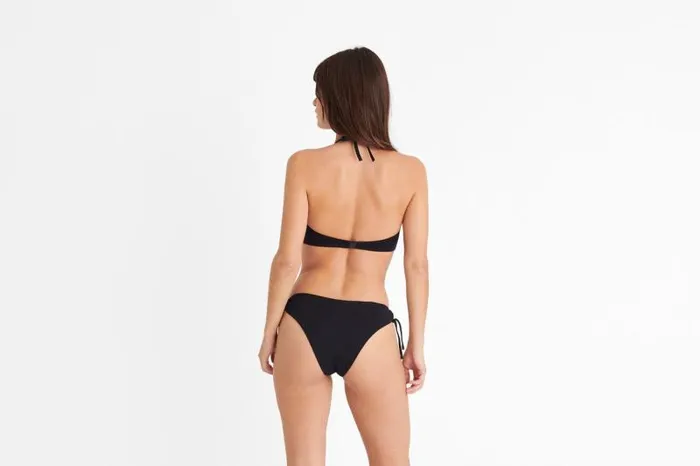 Bikini Tops Womens Eres Gang Fullcup Triangle Bikini Top Ultra