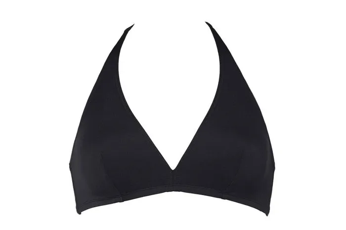 Bikini Tops Womens Eres Gang Fullcup Triangle Bikini Top Ultra