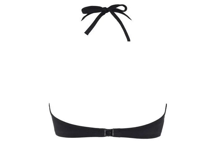 Bikini Tops Womens Eres Gang Fullcup Triangle Bikini Top Ultra