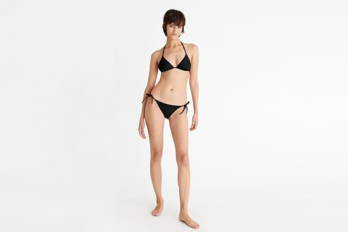 Bikini Tops Womens Eres Mouna Small Triangle Bikini Top Ultra