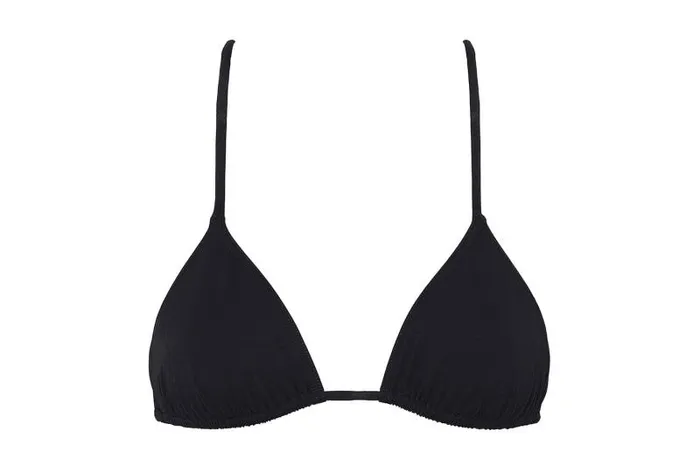 Bikini Tops Womens Eres Mouna Small Triangle Bikini Top Ultra