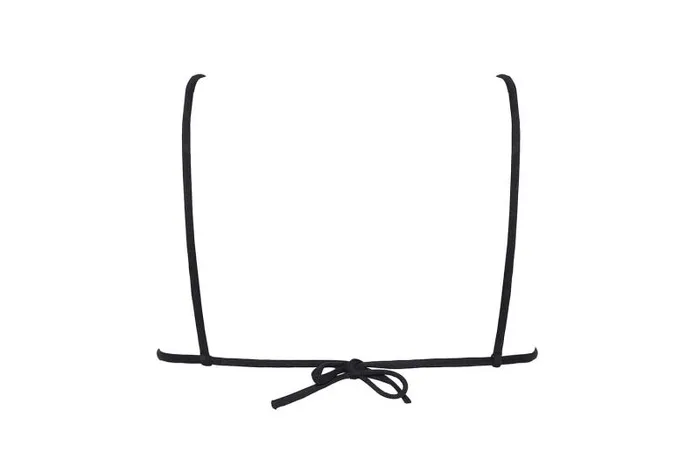 Bikini Tops Womens Eres Mouna Small Triangle Bikini Top Ultra