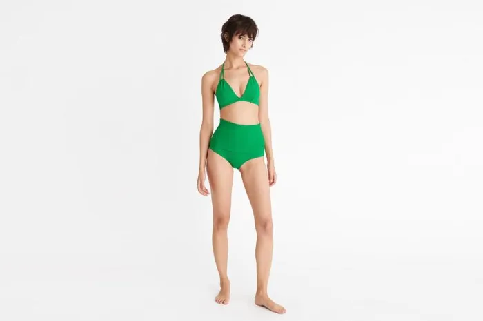 Bikini Tops Womens Eres Remix Fullcup Triangle Fou