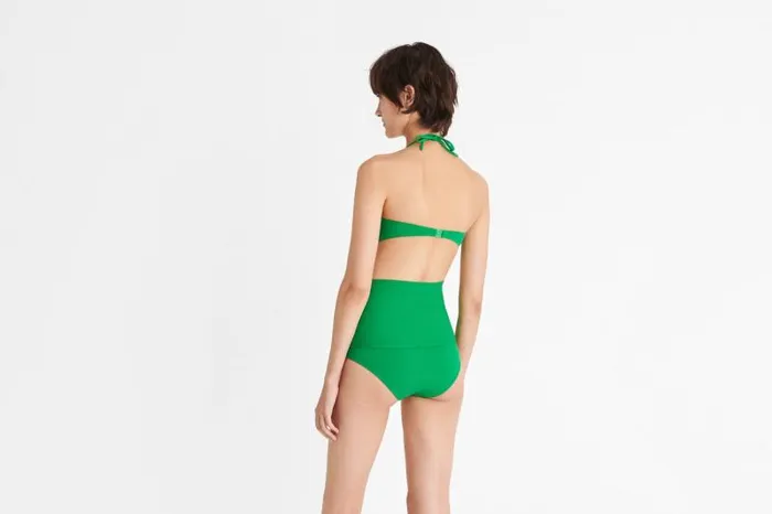 Bikini Tops Womens Eres Remix Fullcup Triangle Fou
