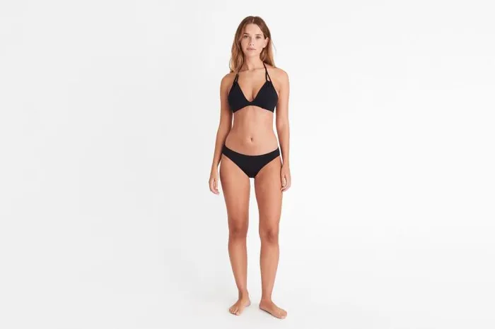 Bikini Tops Womens Eres Remix Fullcup Triangle Ultra