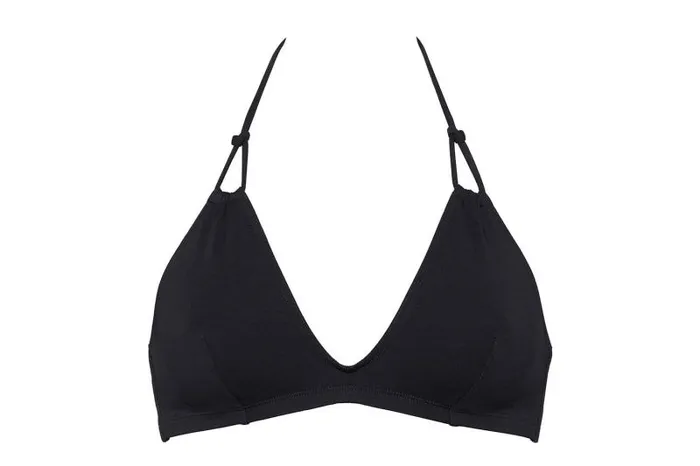 Bikini Tops Womens Eres Remix Fullcup Triangle Ultra