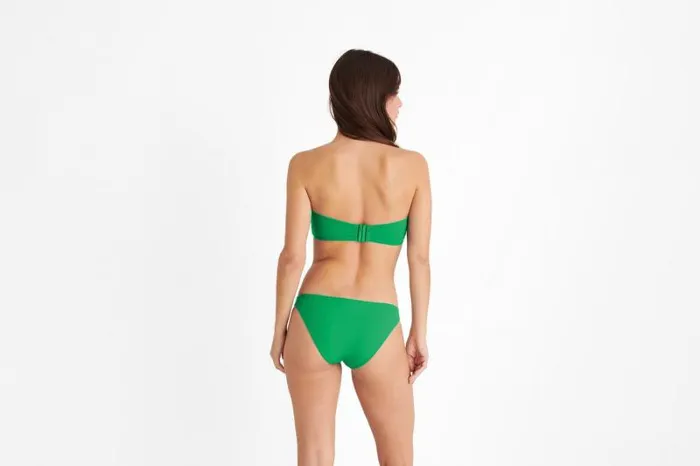 Bikini Tops Womens Eres Show Bandeau Fou