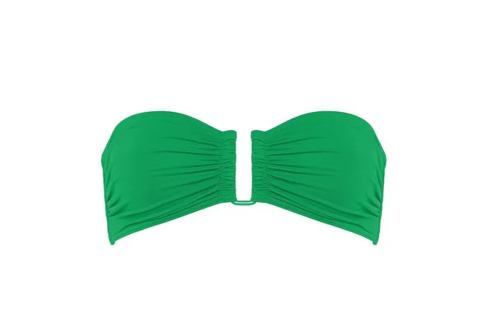Bikini Tops Womens Eres Show Bandeau Fou