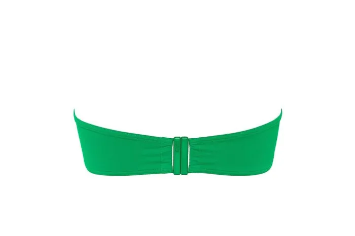 Bikini Tops Womens Eres Show Bandeau Fou