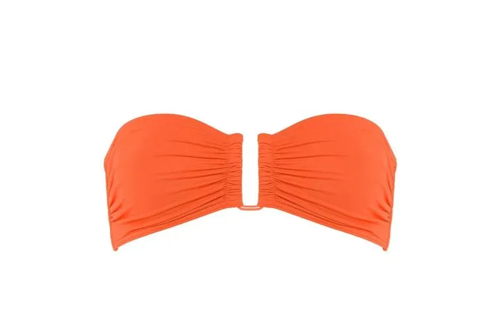 Bikini Tops Womens Eres Show Bandeau Soleil 24e
