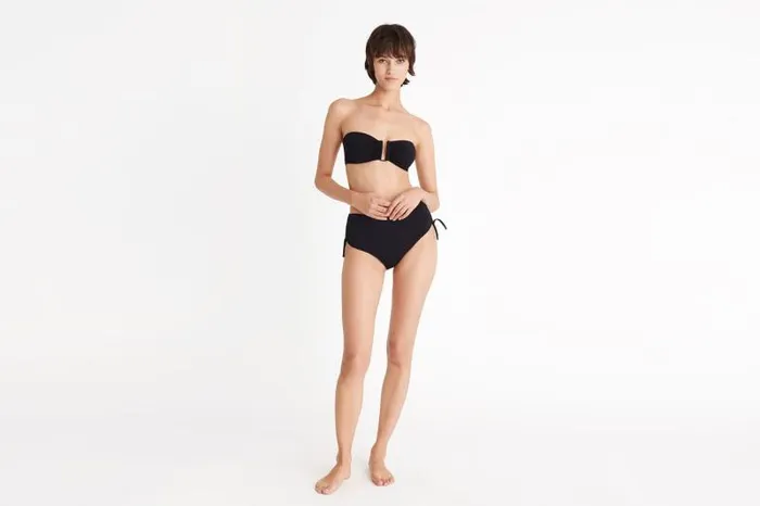 Bikini Tops Womens Eres Show Bandeau Ultra