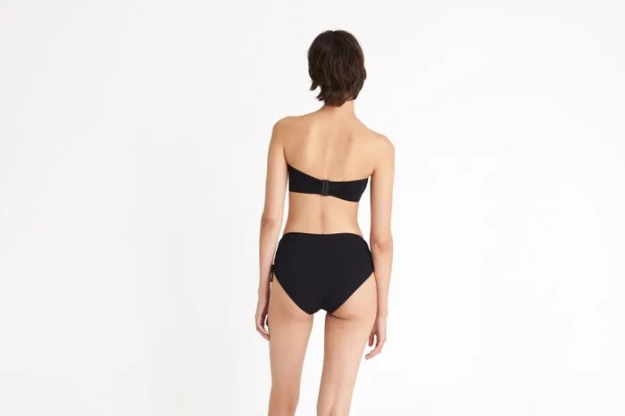 Bikini Tops Womens Eres Show Bandeau Ultra
