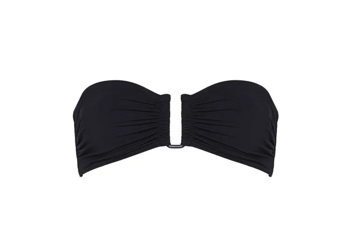 Bikini Tops Womens Eres Show Bandeau Ultra