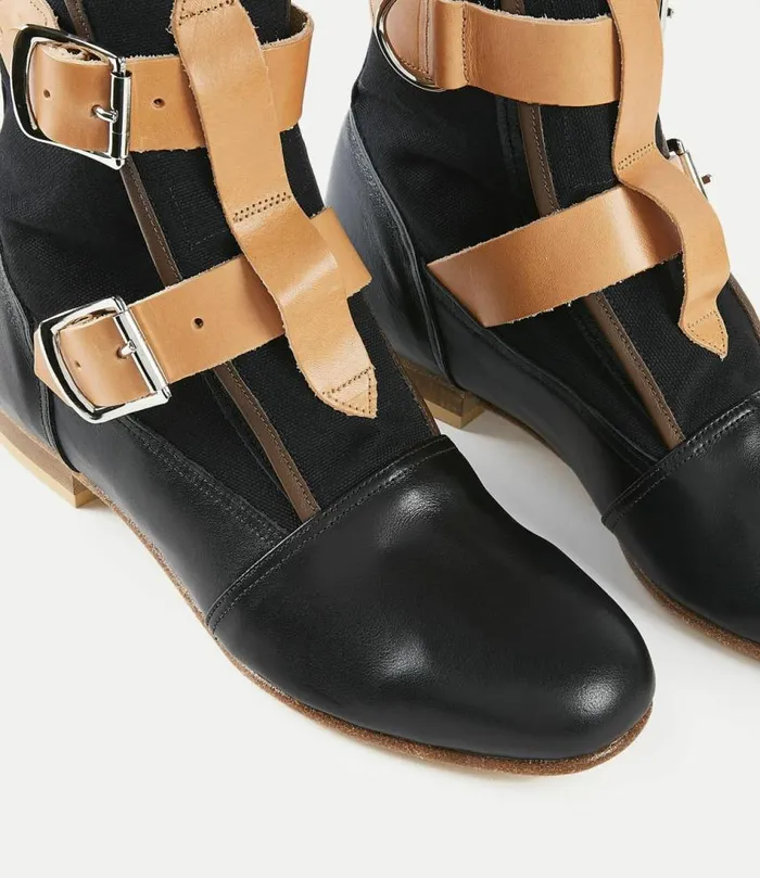 Boots Women Vivienne Westwood Seditionaries Boot In Black