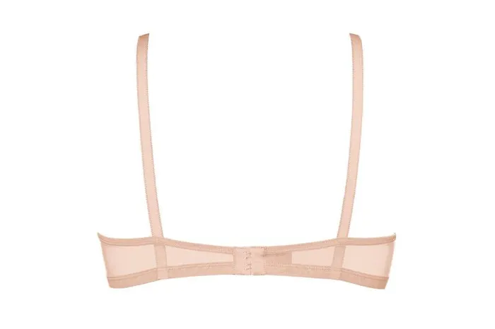 Bras Womens Eres Bel Triangle Bra Make Up