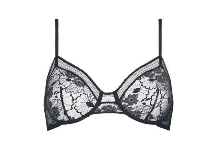 Bras Womens Eres Chtaigne Fullcup Bra Ultra