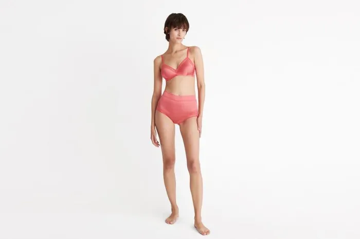 Bras Womens Eres Cupidon Triangle Bra Mon Coeligur