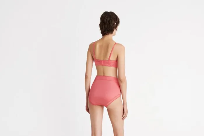 Bras Womens Eres Cupidon Triangle Bra Mon Coeligur