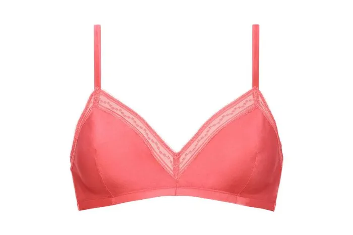 Bras Womens Eres Cupidon Triangle Bra Mon Coeligur