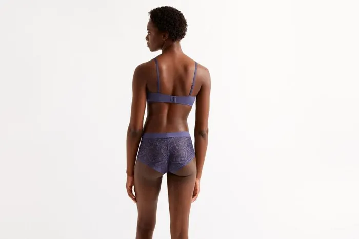 Bras Womens Eres Ecorce Fullcup Bra Gres