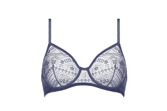 Bras Womens Eres Ecorce Fullcup Bra Gres