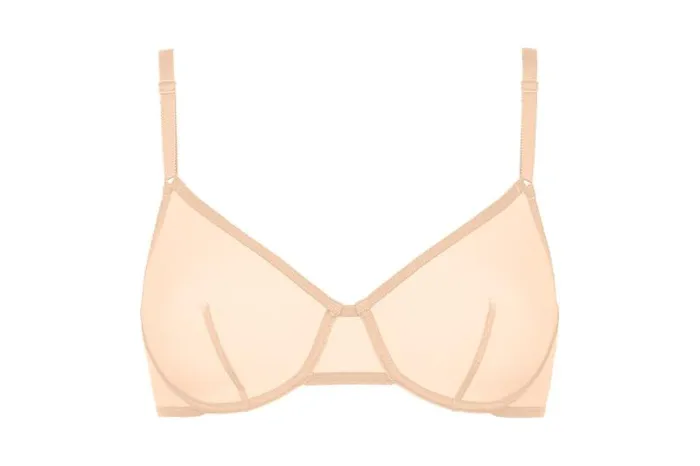 Bras Womens Eres Eden Fullcup Bra Cosmetic H16