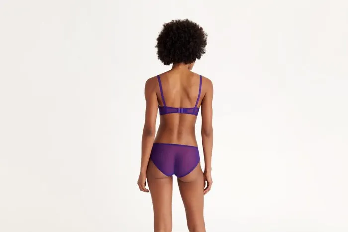 Bras Womens Eres Eden Fullcup Bra Iris 23h