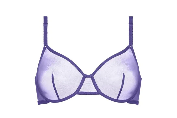 Bras Womens Eres Eden Fullcup Bra Iris 23h