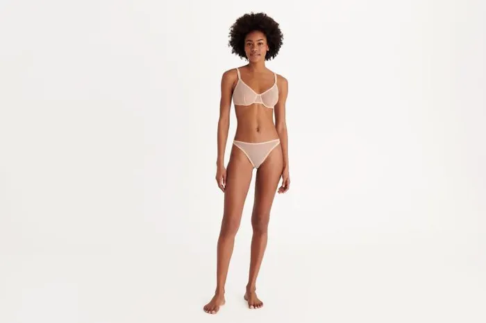 Bras Womens Eres Eden Fullcup Bra Make Up