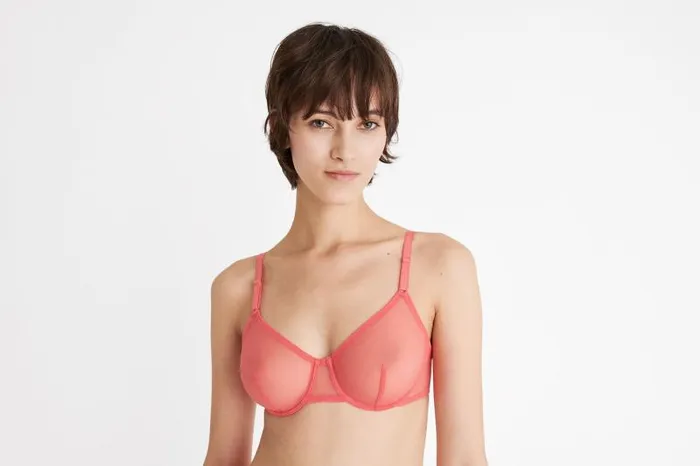Bras Womens Eres Eden Fullcup Bra Mon Coeligur